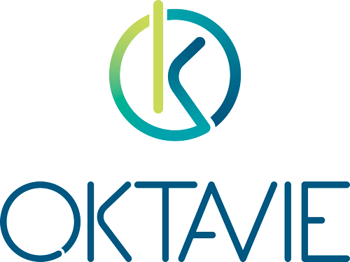 logo oktavie