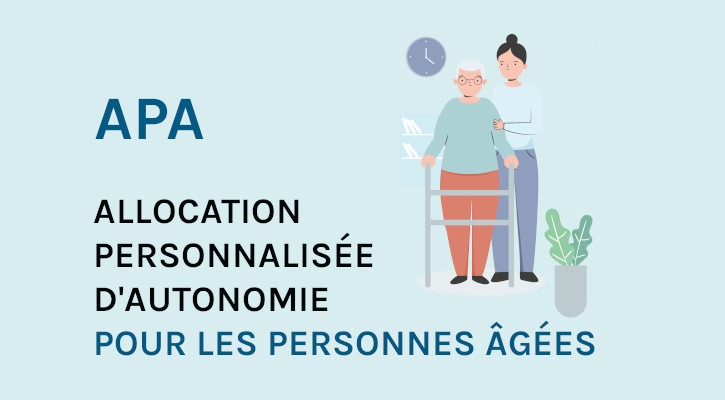 allocation personnalisée d'autonomie aide à domicile oktavie